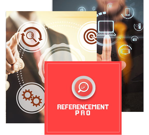 referencement pro