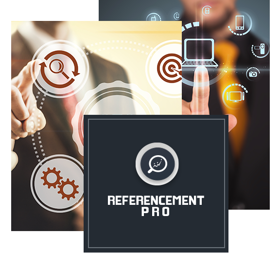 referencement pro