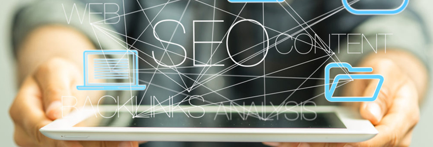 Agence de référencement SEO