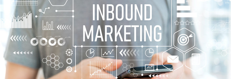 Agence Inbound Marketing